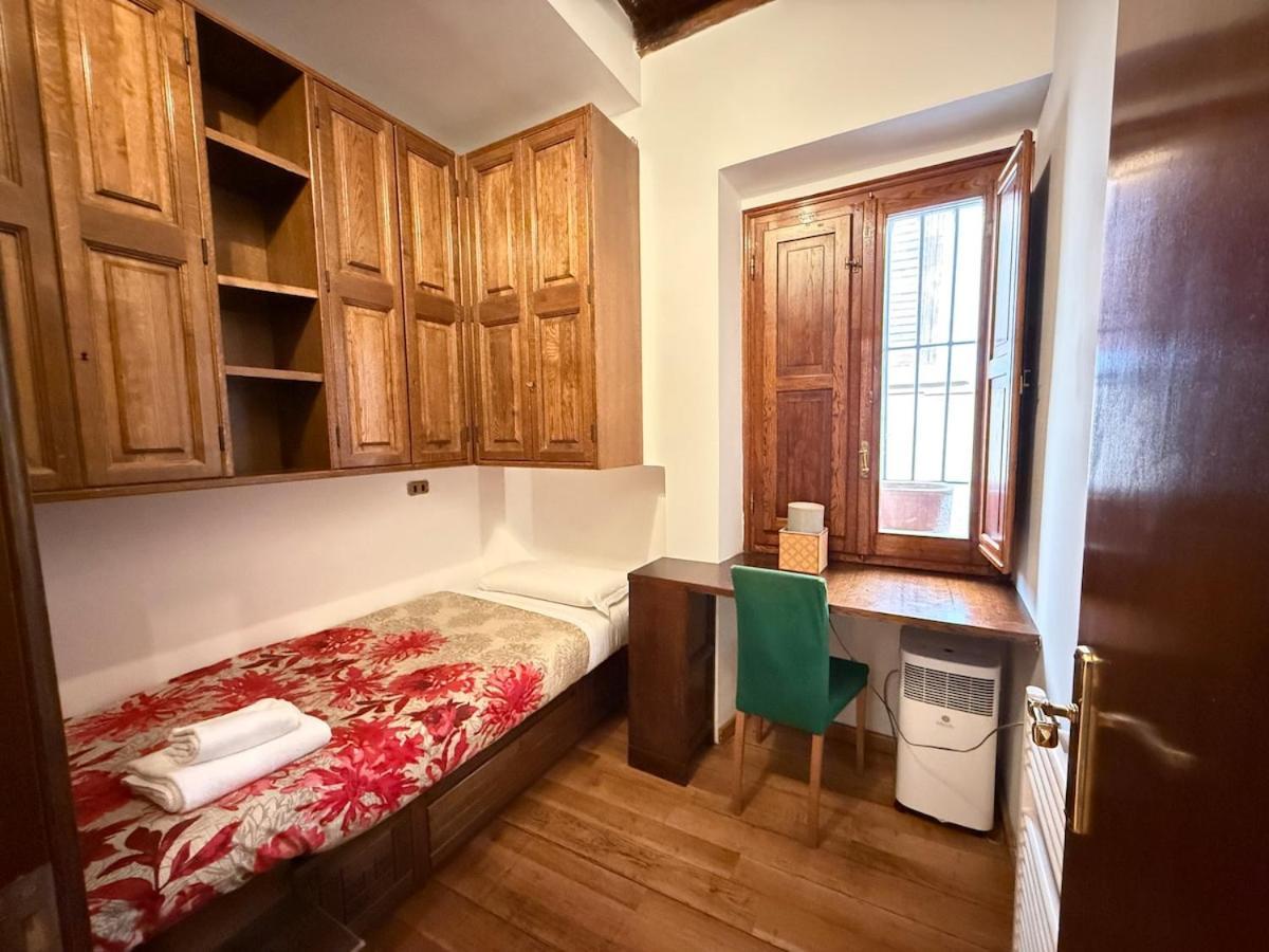 Apartamento Cozy At Pantheon *