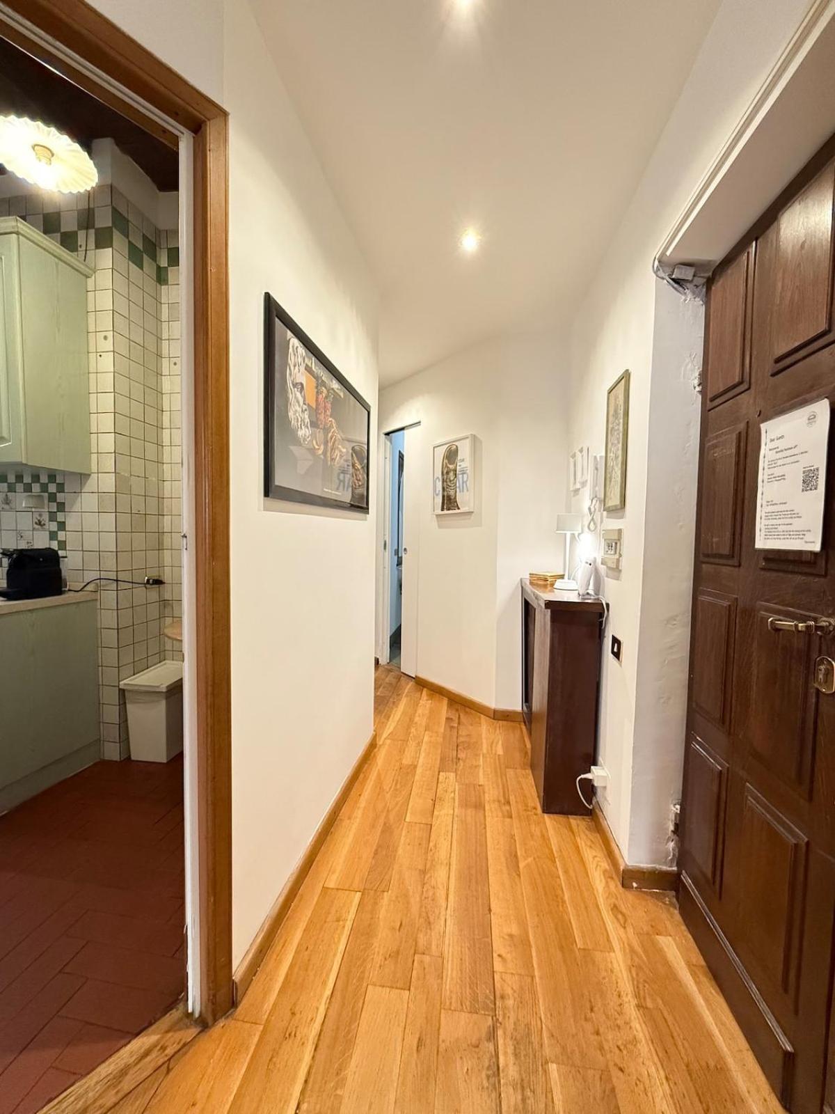 Cozy At Pantheon Apartamento *